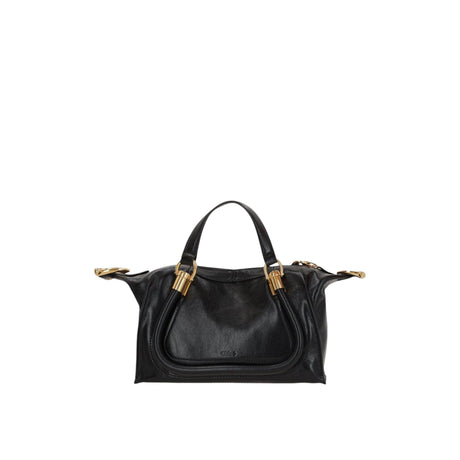 Soft Leather Small Bag-CHLOÉ-JOHN JULIA