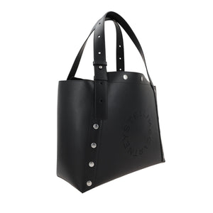 Stella Large Tote Bag In Alter Mat-STELLA MCCARTNEY-JOHN JULIA