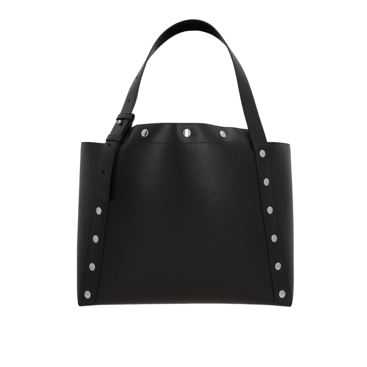 Stella Large Tote Bag In Alter Mat-STELLA MCCARTNEY-JOHN JULIA