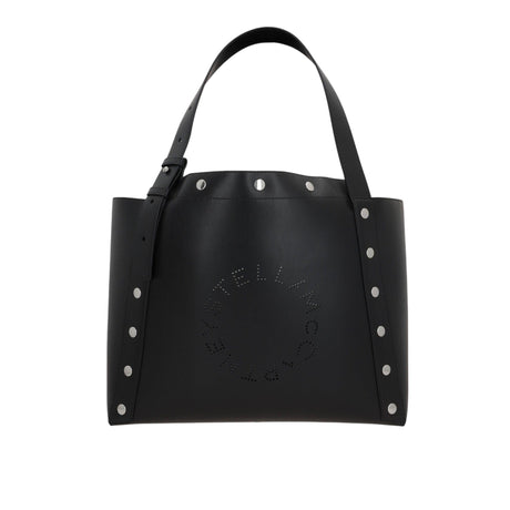 Stella Large Tote Bag In Alter Mat-STELLA MCCARTNEY-JOHN JULIA