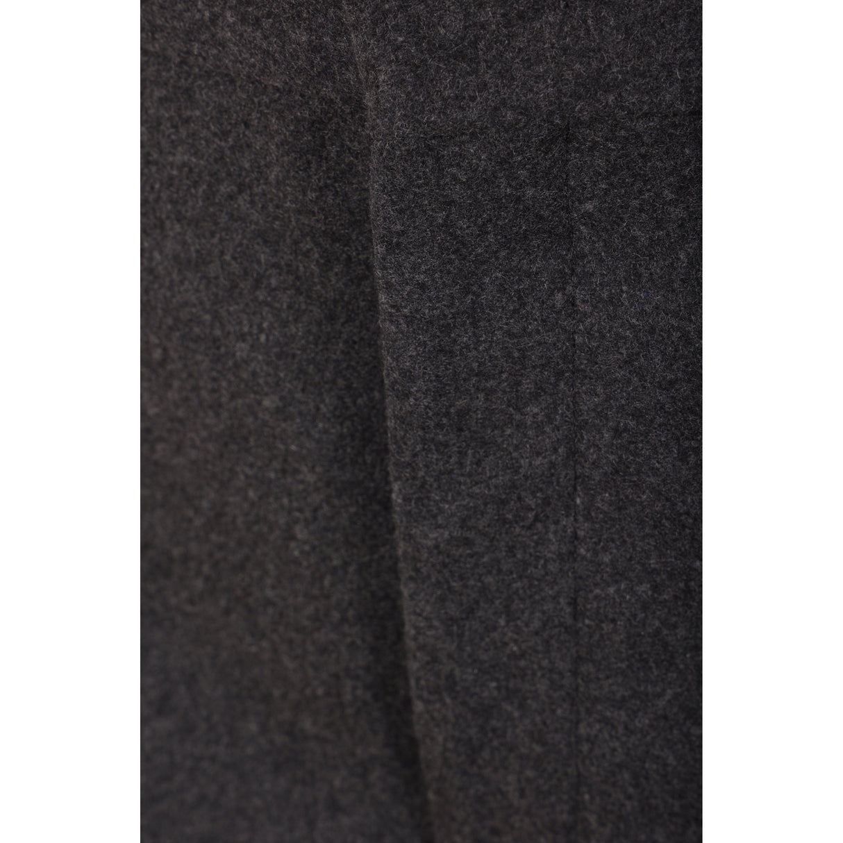 Straight-Leg Stretch Cashmere Trousers-FENDI-JOHN JULIA