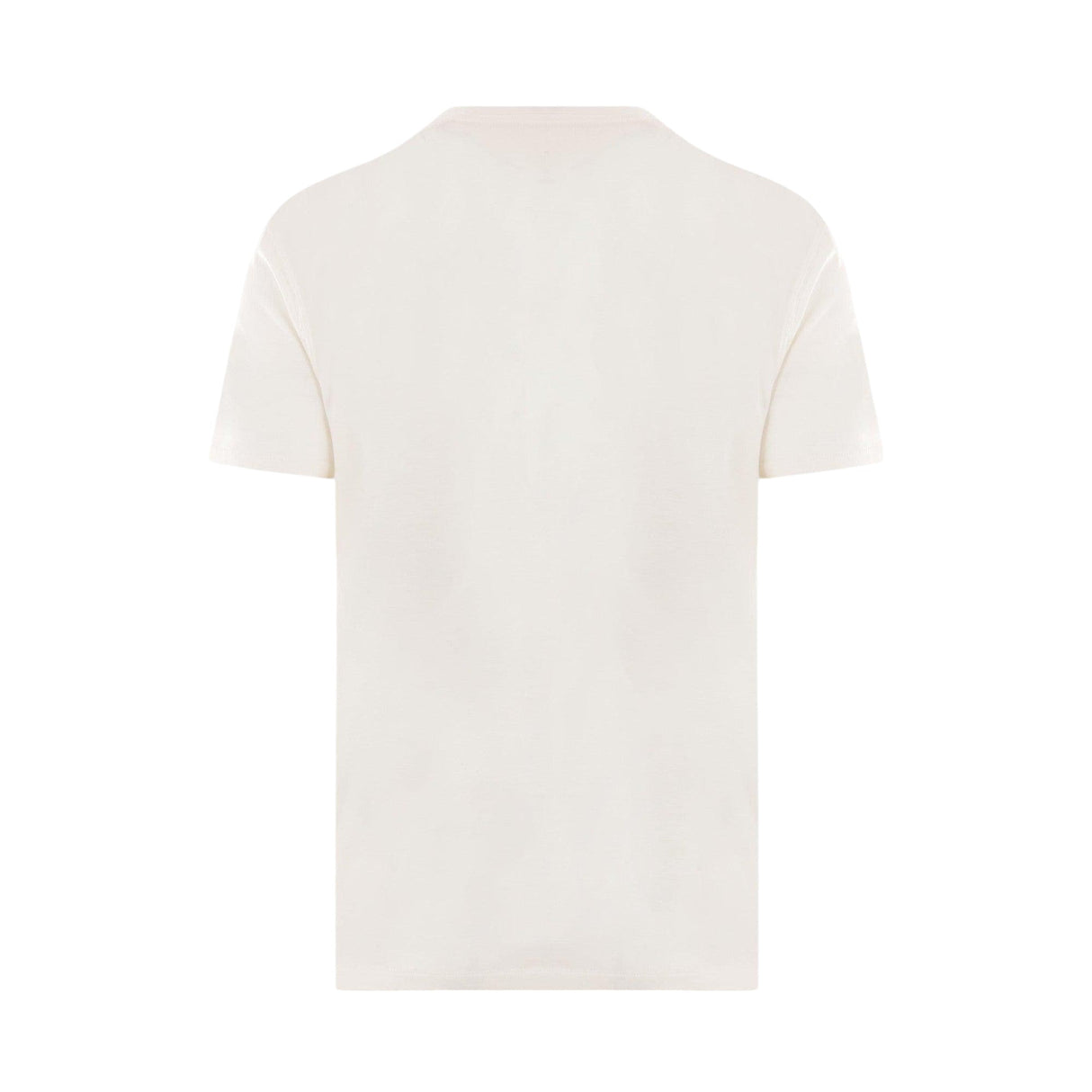 Stretch Jersey T-shirt-TOM FORD-JOHN JULIA