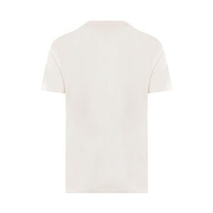 Stretch Jersey T-shirt-TOM FORD-JOHN JULIA