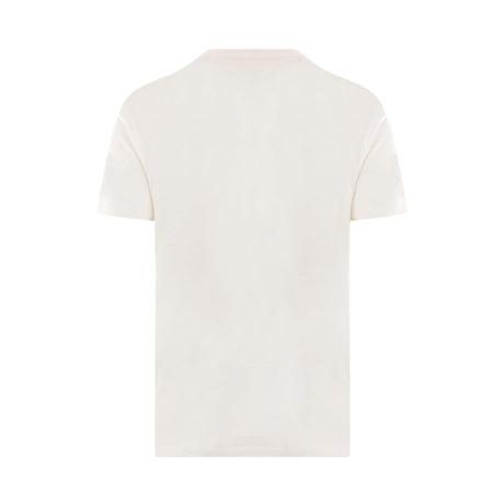 Stretch Jersey T-shirt-TOM FORD-JOHN JULIA