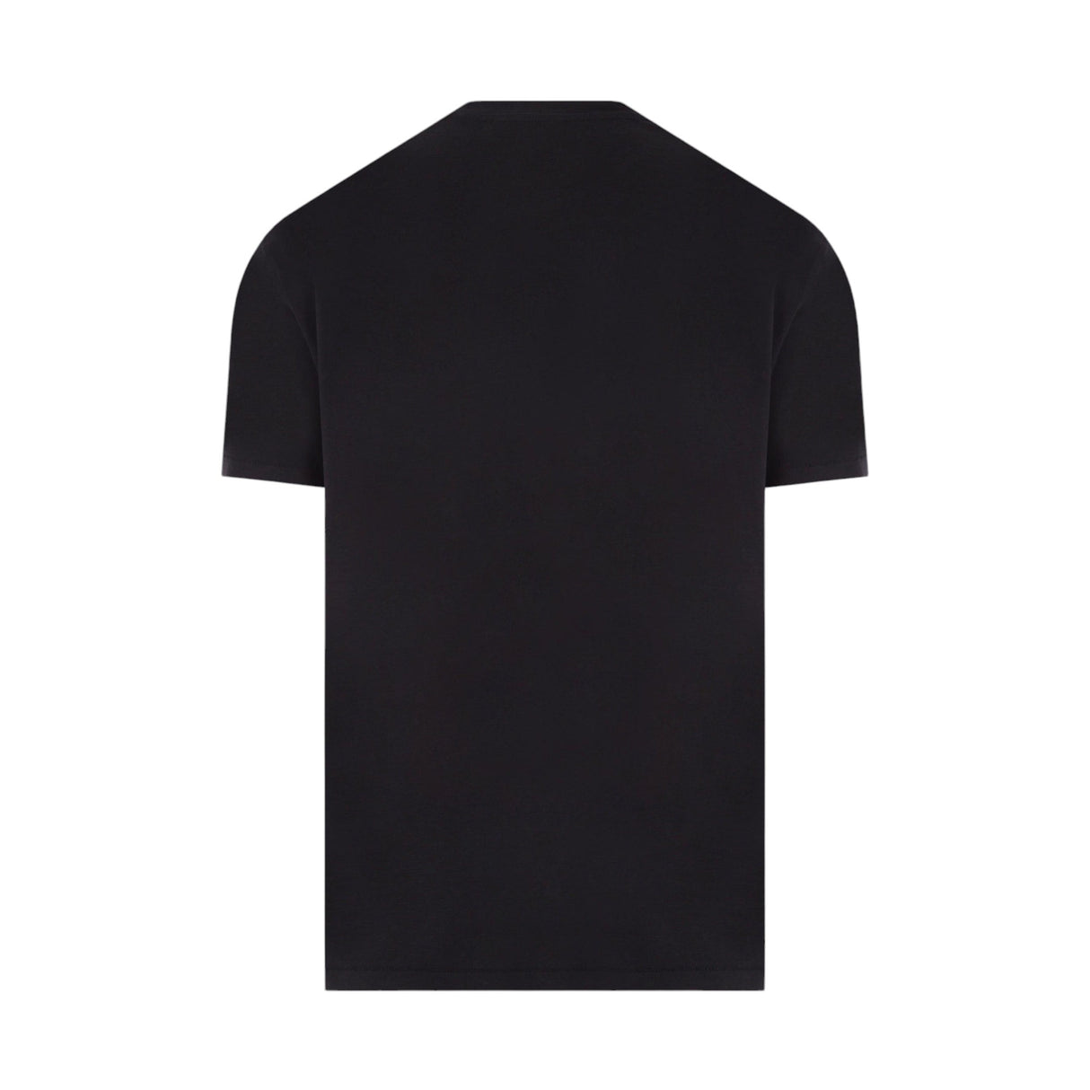 Stretch Jersey T-shirt-TOM FORD-JOHN JULIA