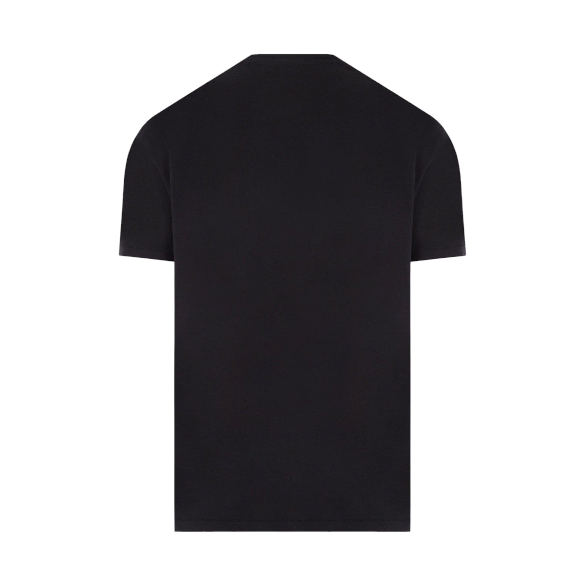 Stretch Jersey T-shirt-TOM FORD-JOHN JULIA