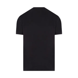 Stretch Jersey T-shirt-TOM FORD-JOHN JULIA