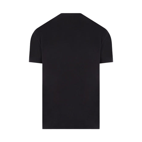 Stretch Jersey T-shirt-TOM FORD-JOHN JULIA