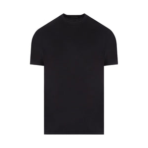 Stretch Jersey T-shirt-TOM FORD-JOHN JULIA