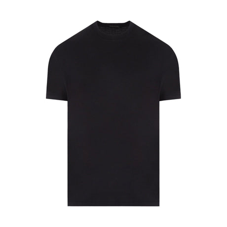 Stretch Jersey T-shirt-TOM FORD-JOHN JULIA