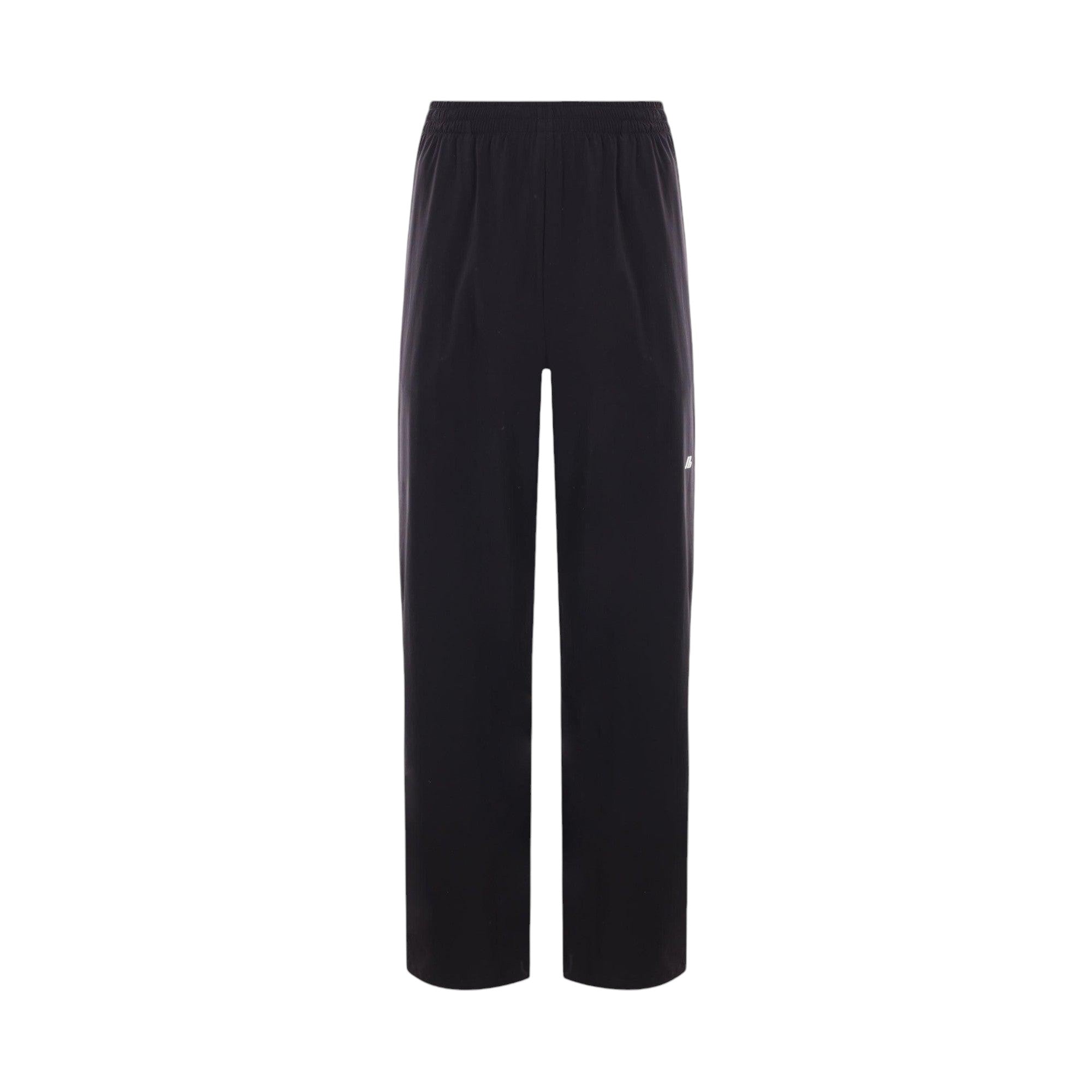 Stretch Nylon Activewear Joggers-BALENCIAGA-JOHN JULIA