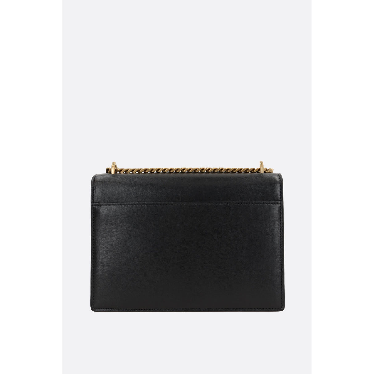 Sunset Medium Smooth Leather Shoulder Bag-SAINT LAURENT-JOHN JULIA