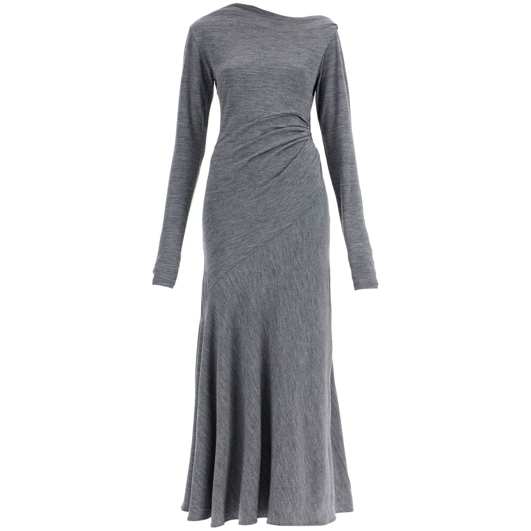 Saba Stretch Jersey Dress