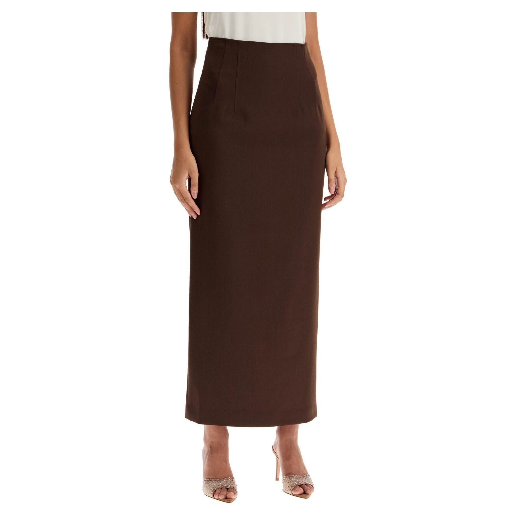 Long Shelby Skirt