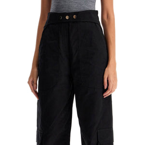 Aviator Pants