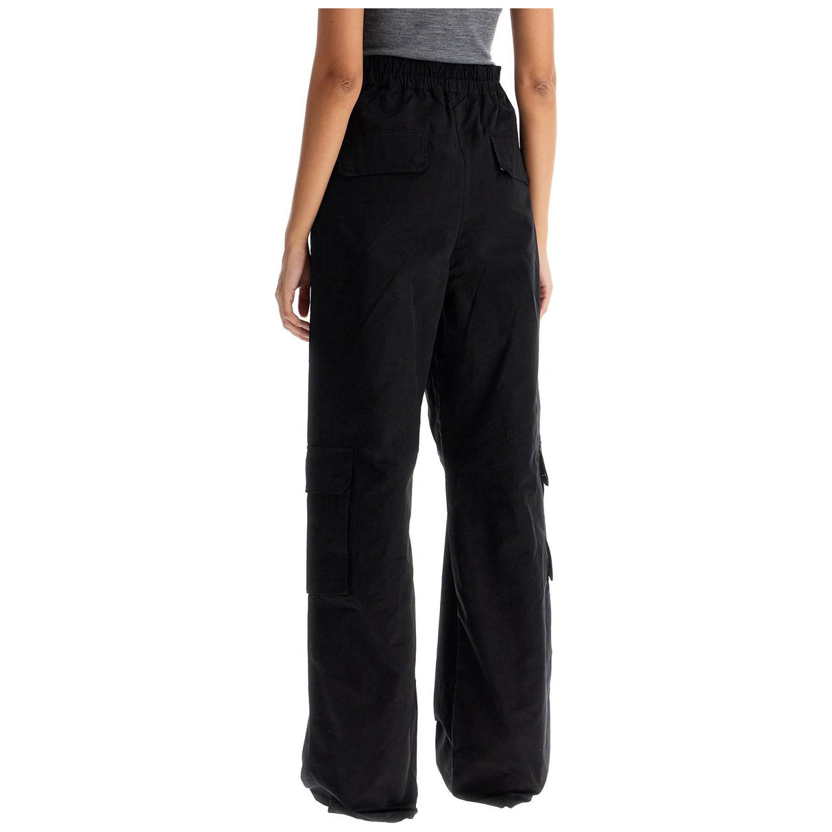 Aviator Pants