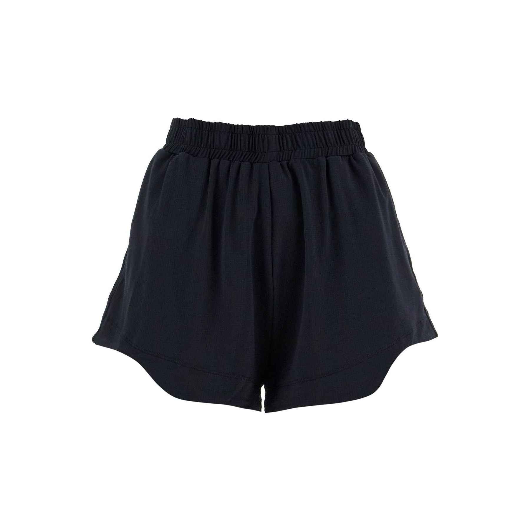 Active Mesh Recycled Sport Shorts
