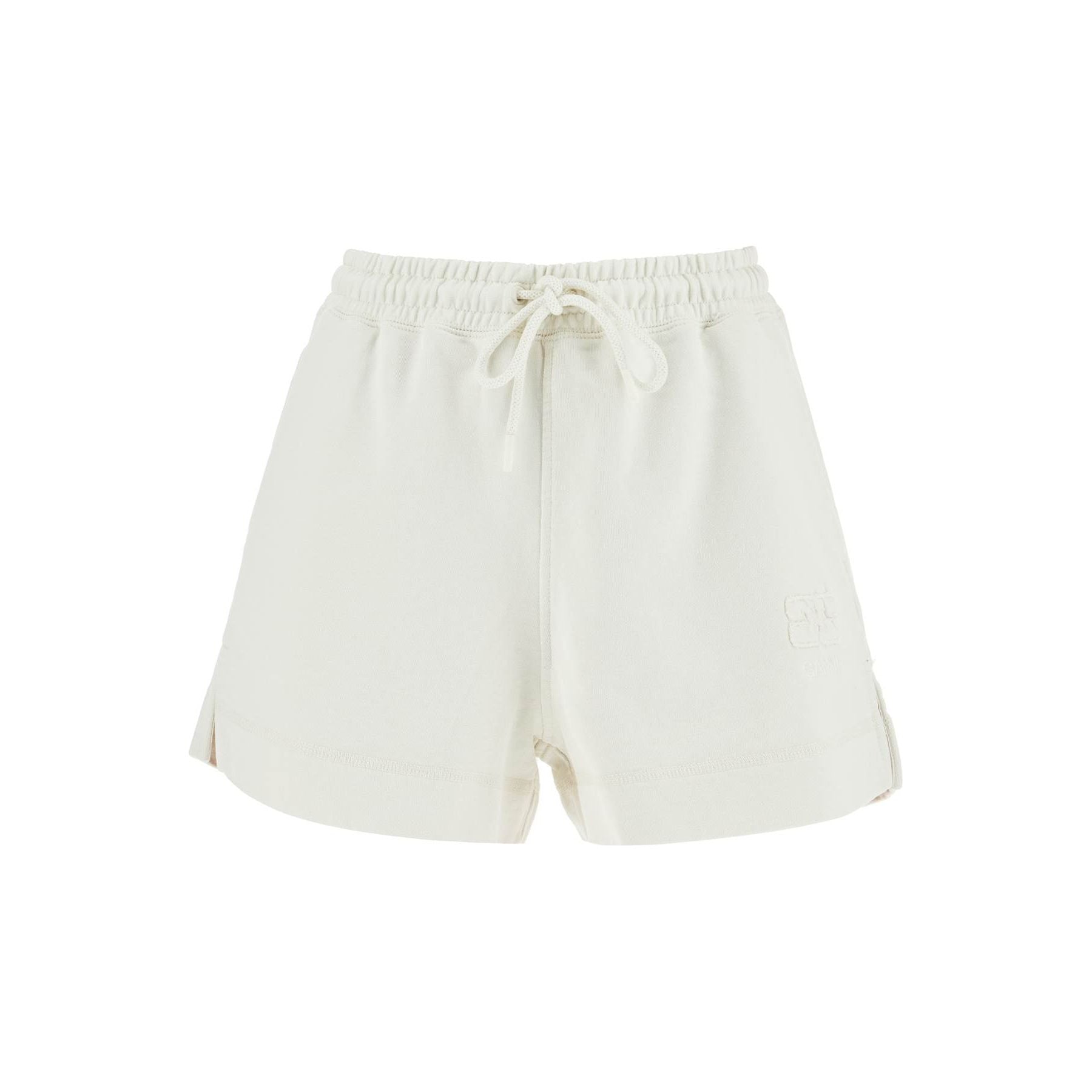 Lightweight Organic Cotton Shorts