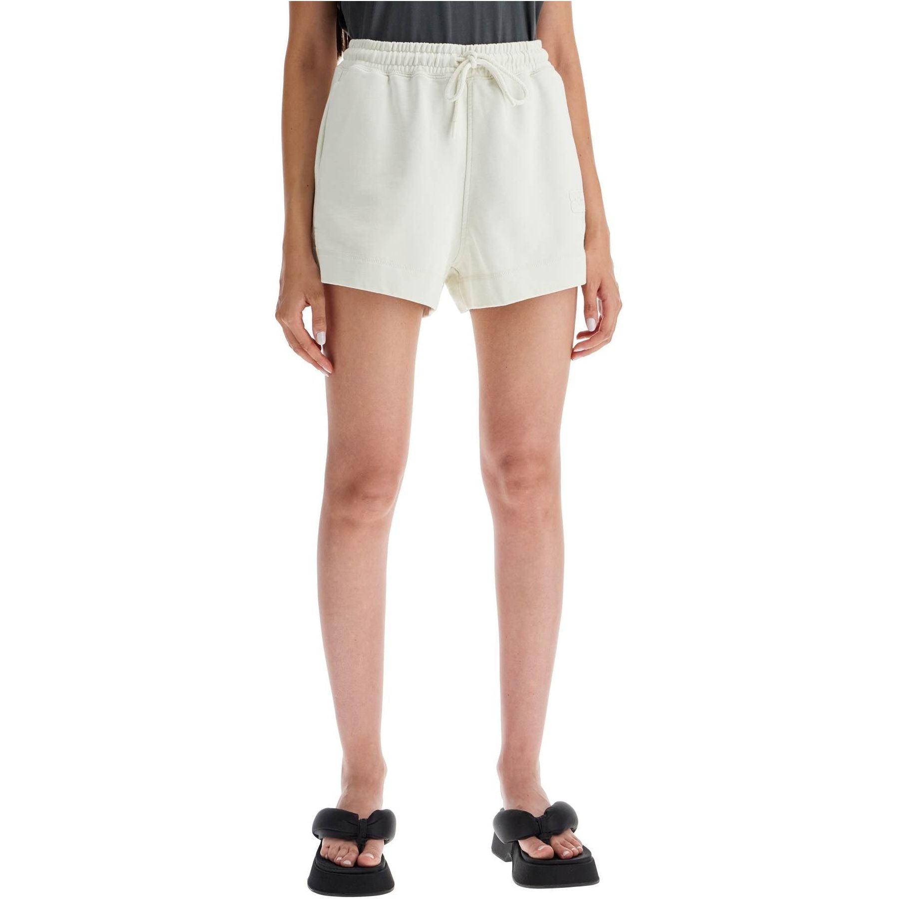 Lightweight Organic Cotton Shorts