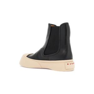 MARNI-Chelsea Pablo Chelsea Boots -JOHN JULIA.