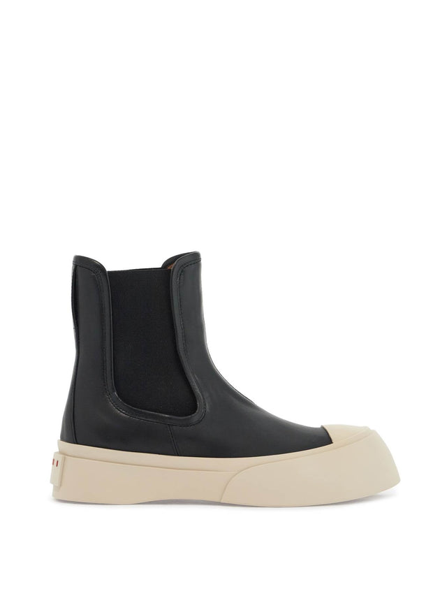 Pablo Chelsea Boots