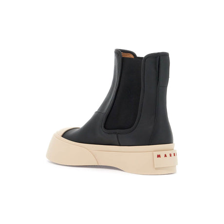 MARNI-Pablo Chelsea Boots -JOHN JULIA.