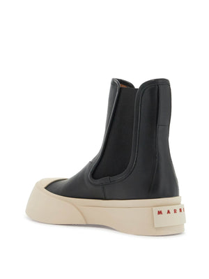 Pablo Chelsea Boots