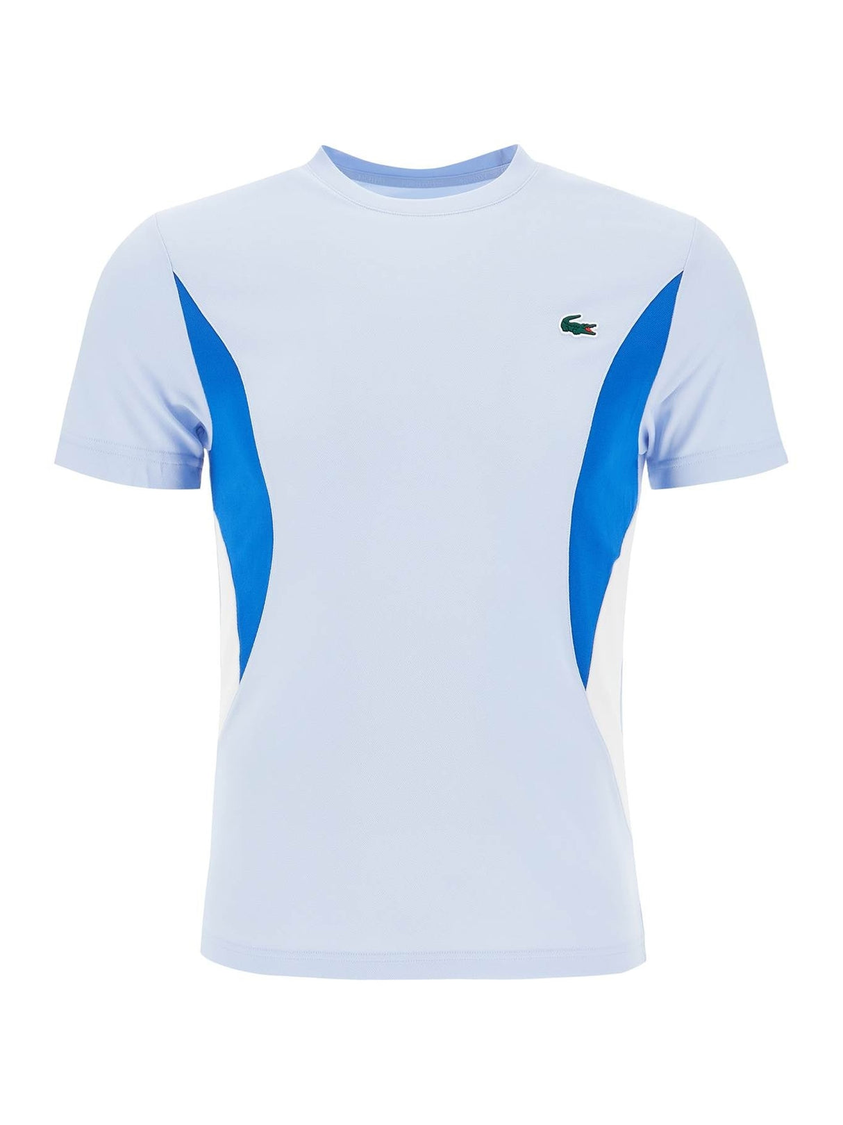 Sporty Ultra-Dry Polo Shirt-Lacoste-JOHN JULIA