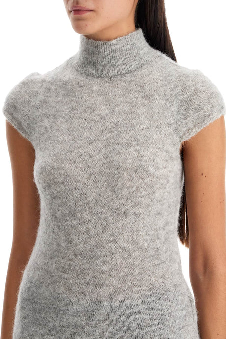 Husk Knit Top For Women