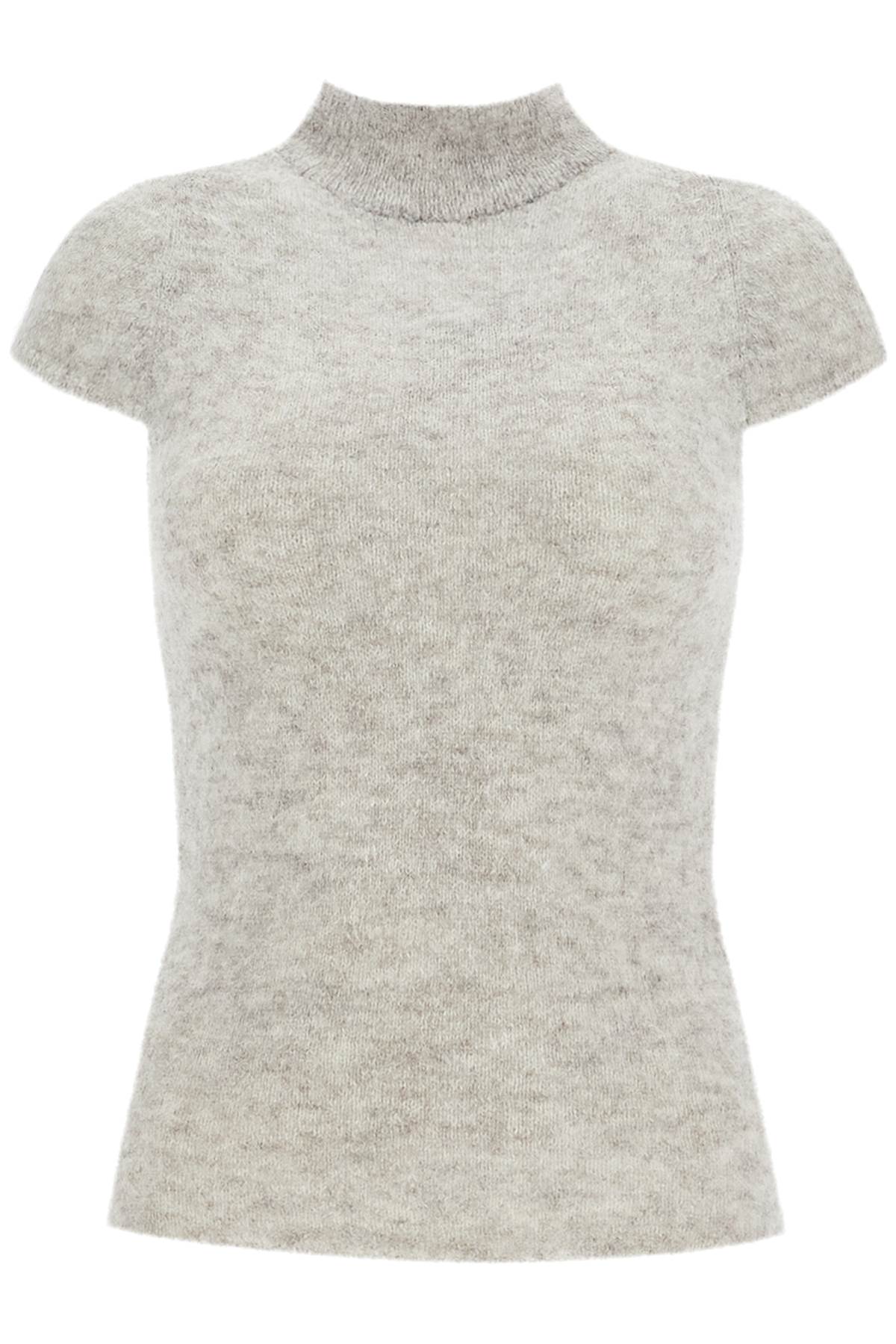 Husk Knit Top For Women