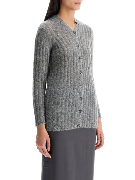 Naor Cardigan With Double-PALOMA WOOL-JOHN JULIA