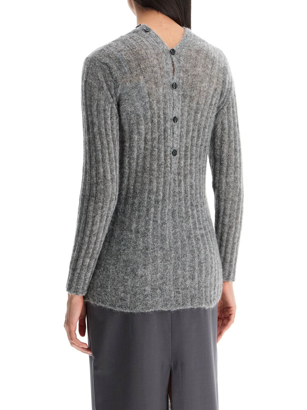 Naor Cardigan With Double-PALOMA WOOL-JOHN JULIA