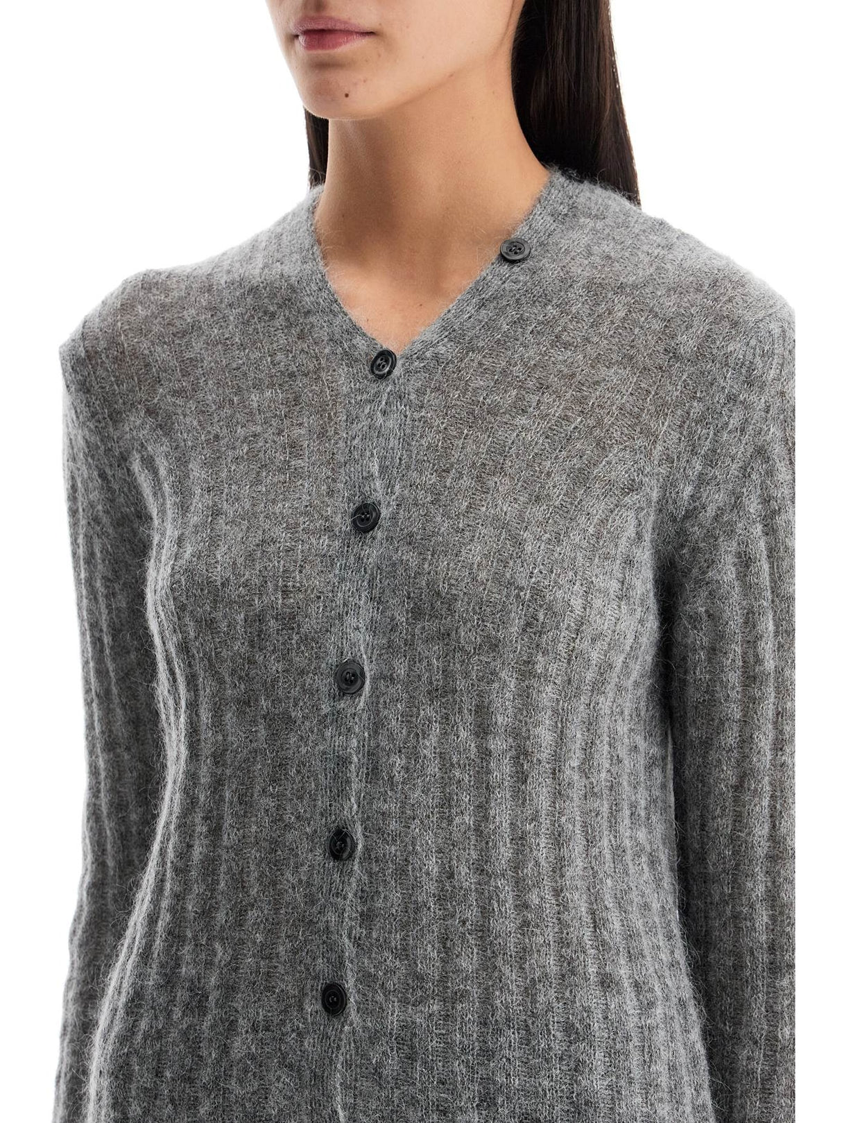 Naor Cardigan With Double-PALOMA WOOL-JOHN JULIA