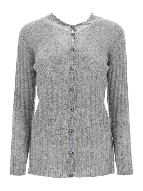 Naor Cardigan With Double-PALOMA WOOL-JOHN JULIA