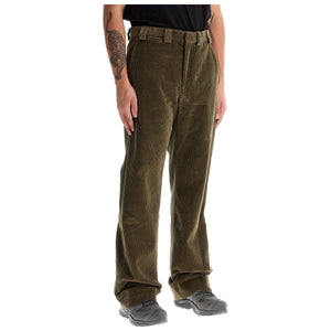 Corduroy Pants