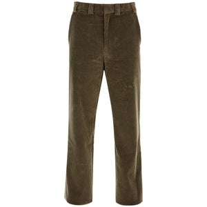 Corduroy Pants