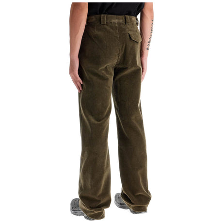 Corduroy Pants