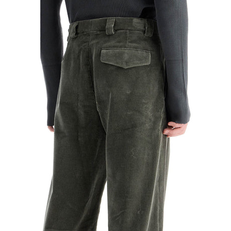 Corduroy Pants