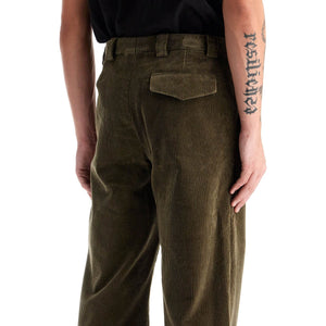 Corduroy Pants