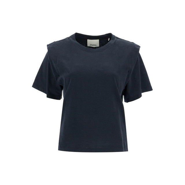 Zelitos Organic Cotton T Shirt.