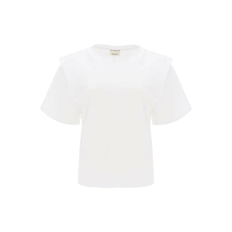 Organic Cotton Zelitos T-Shirt.