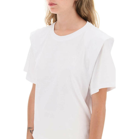 Organic Cotton Zelitos T-Shirt.