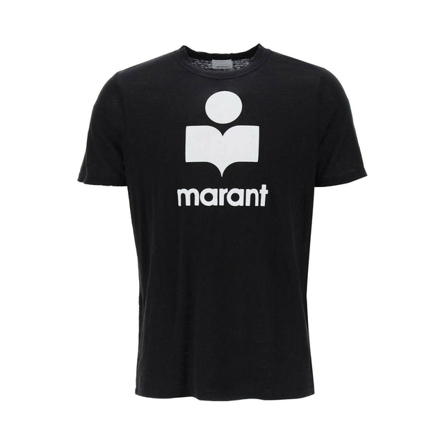 Karman Linen T-Shirt.