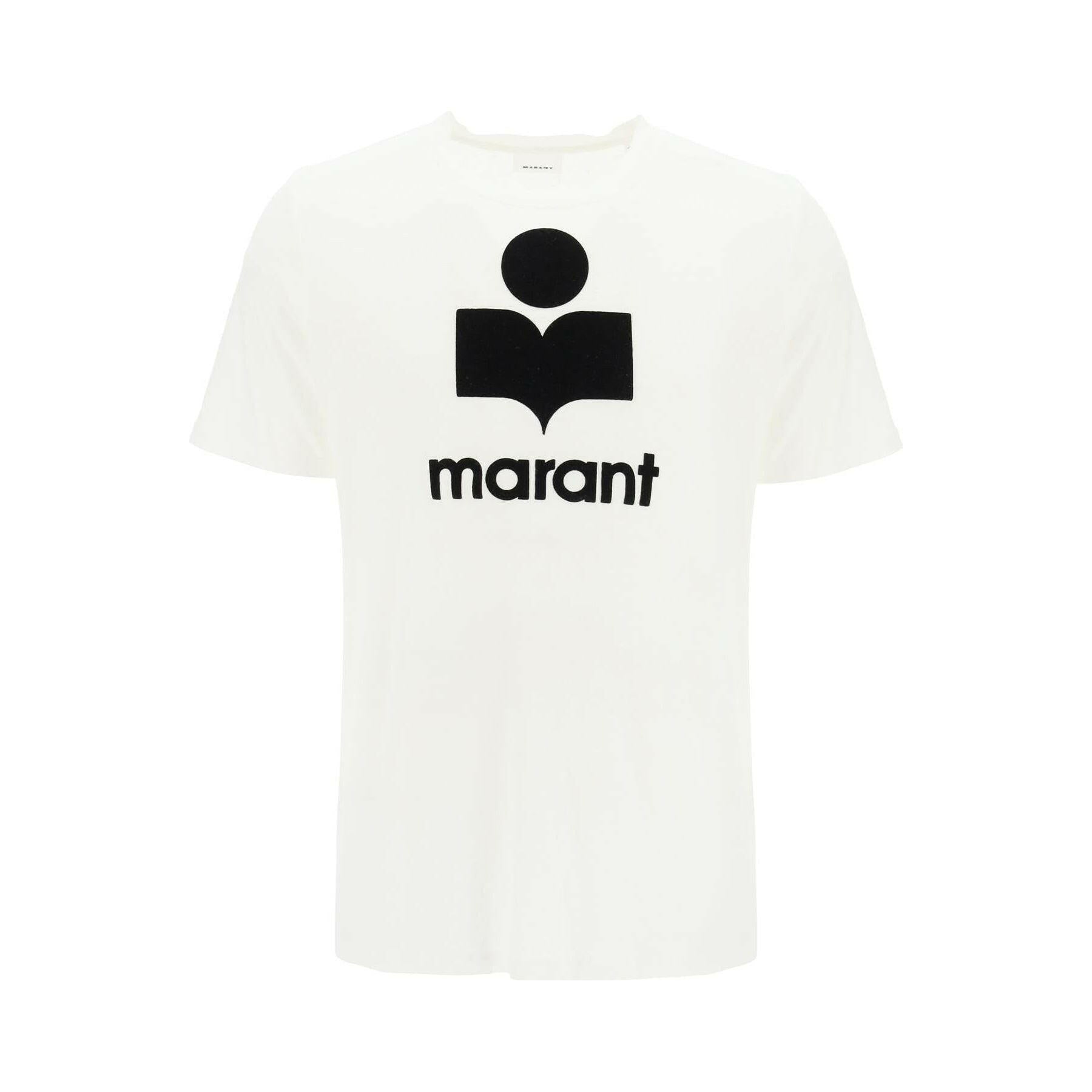 Karman Linen Logo T-Shirt.