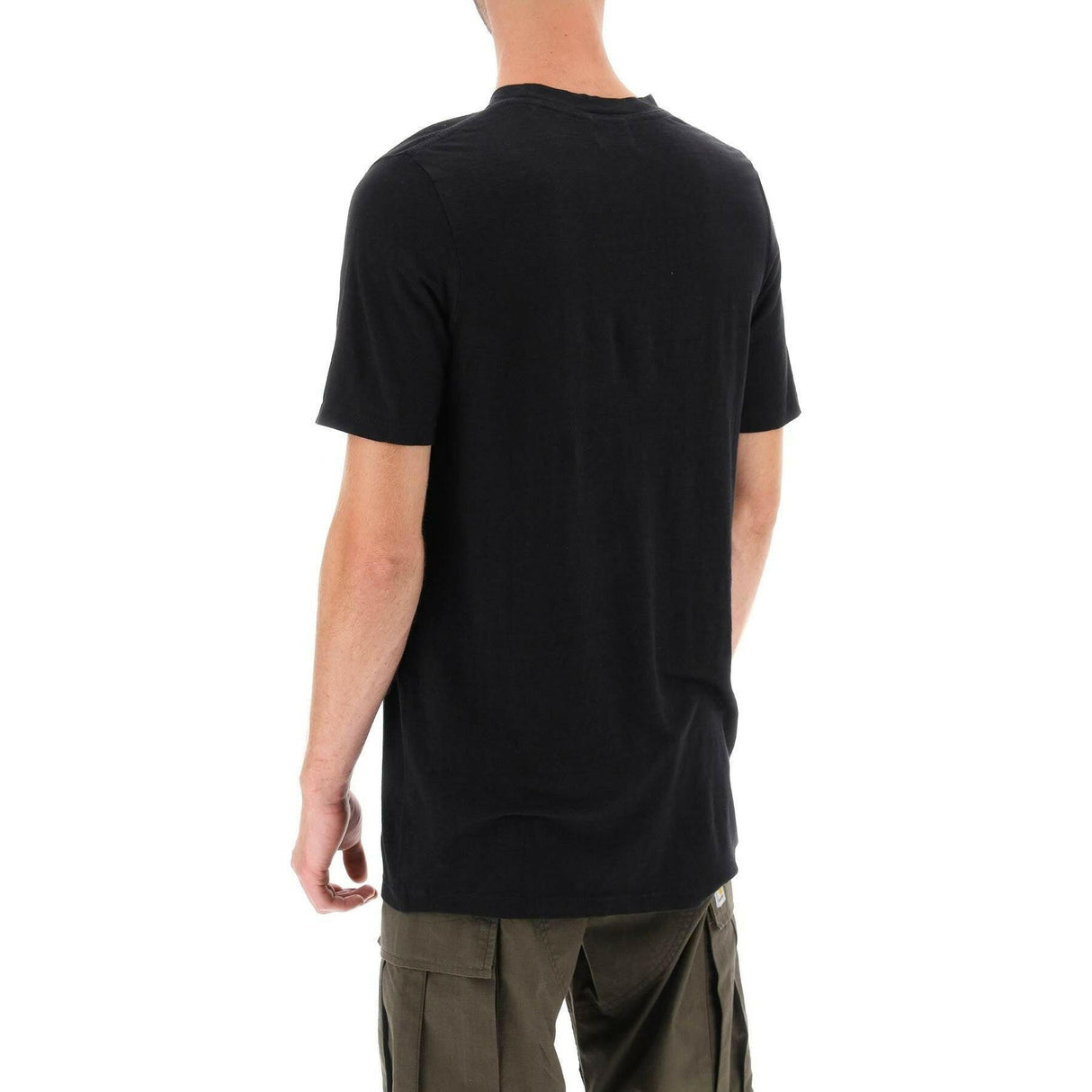 Karman Linen T-Shirt.