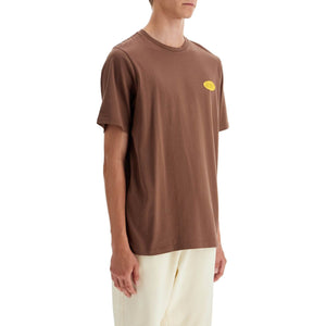 Relaxed Fit Cotton T-Shirt