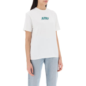 Cotton Jersey T-Shirt