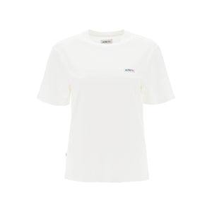 Cotton Jersey Icon T-Shirt