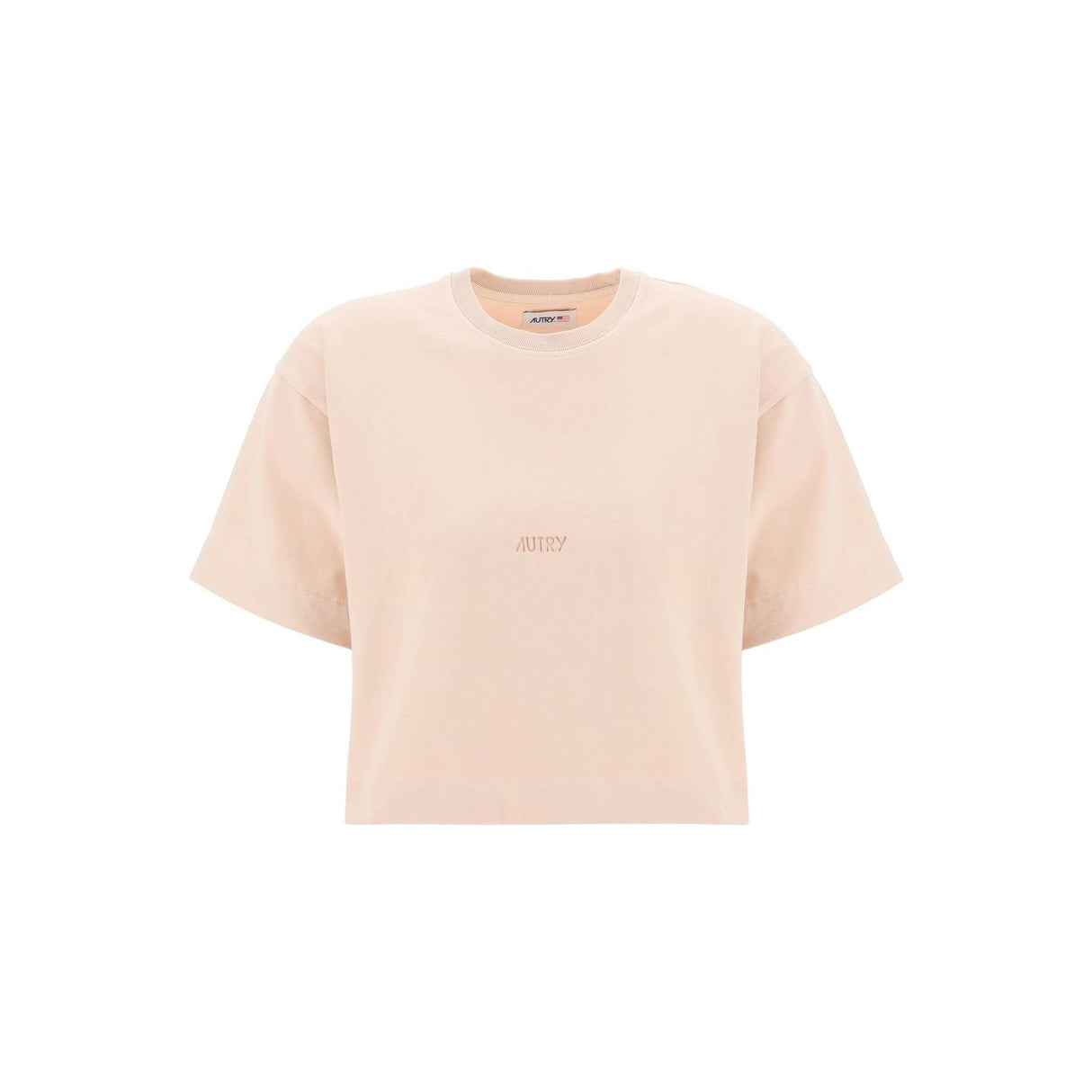 Boxy T-Shirt