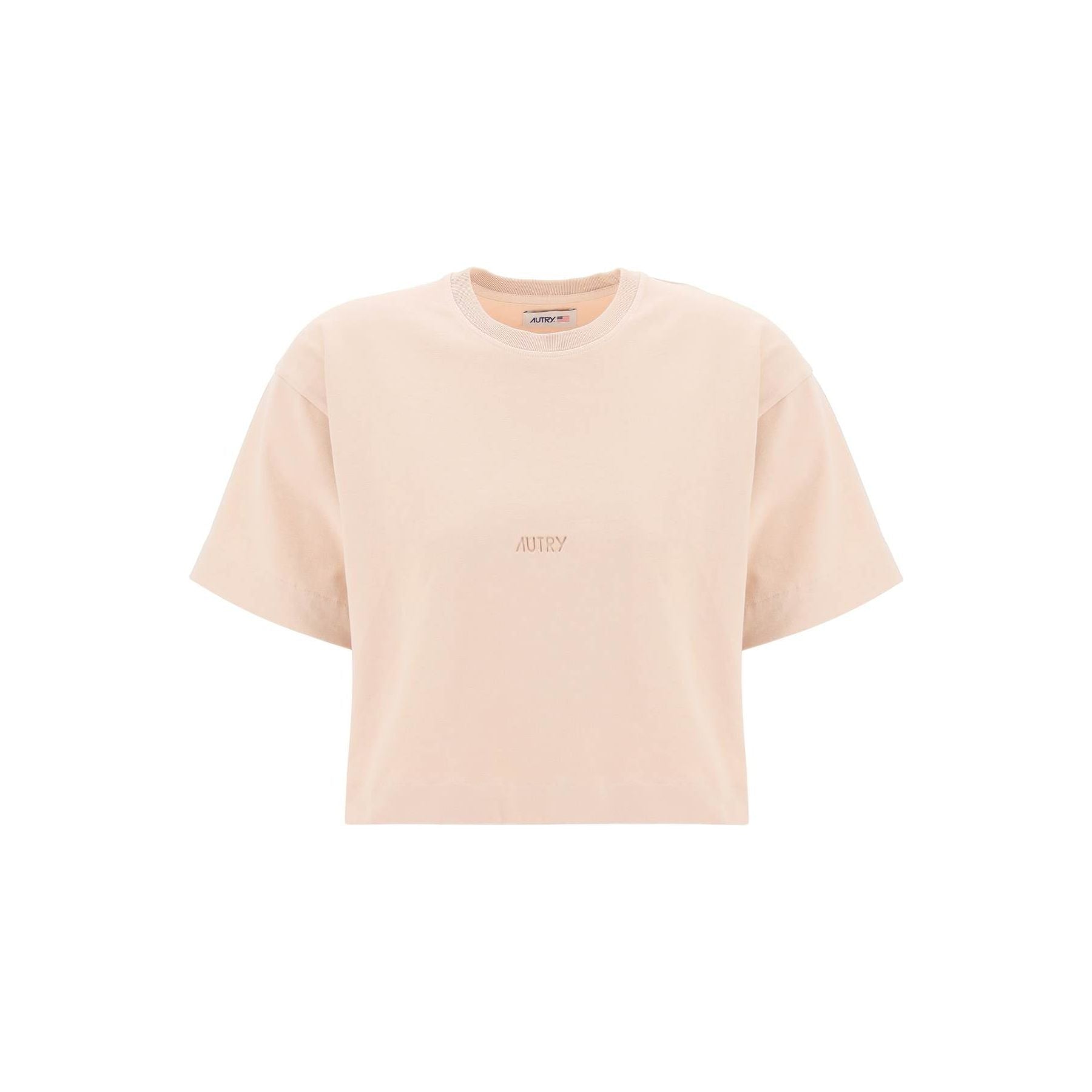 Boxy T-Shirt